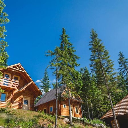Jela Natural Resort Rozaje Экстерьер фото
