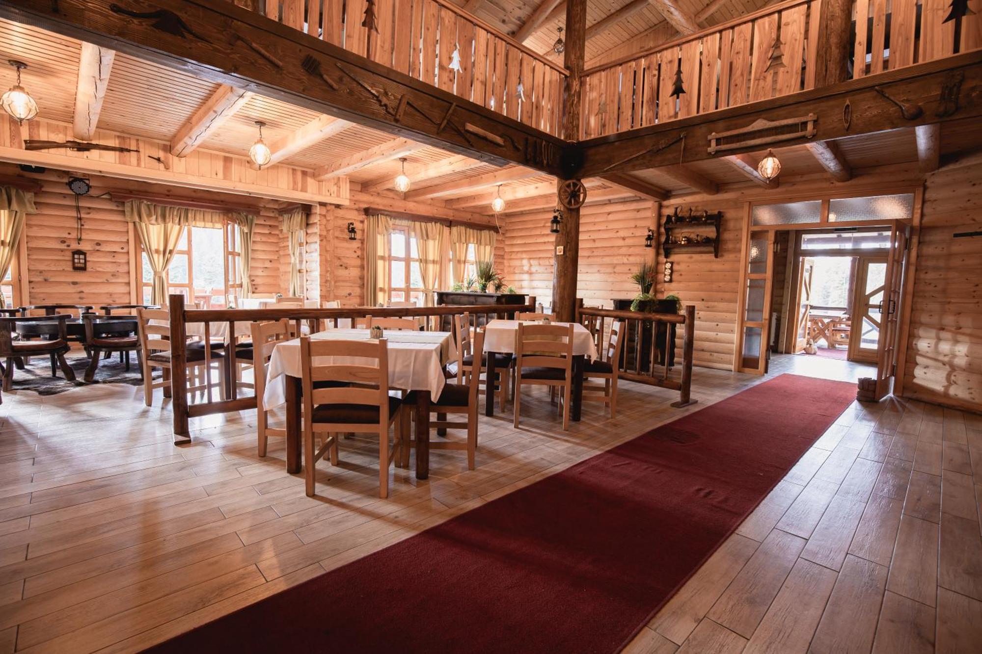 Jela Natural Resort Rozaje Экстерьер фото