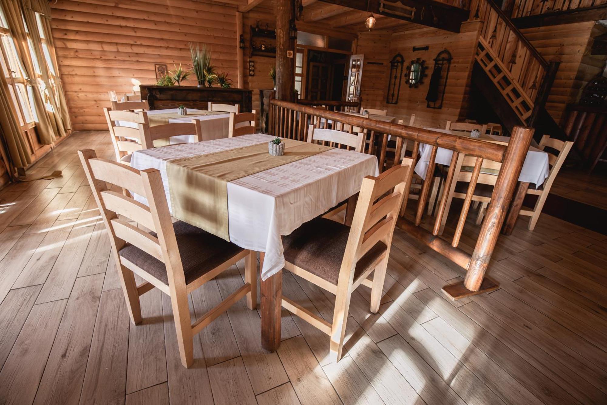 Jela Natural Resort Rozaje Экстерьер фото