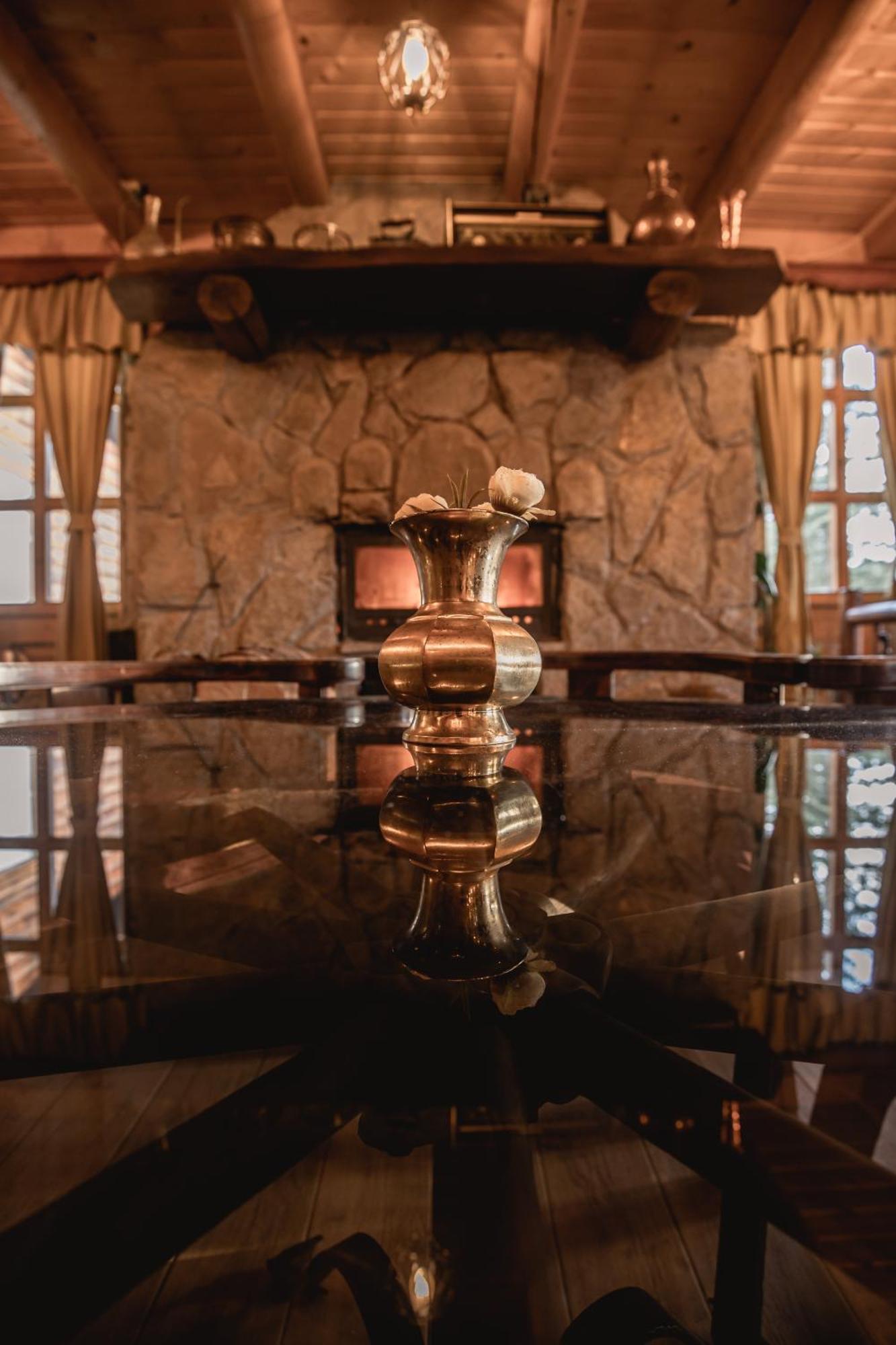 Jela Natural Resort Rozaje Экстерьер фото