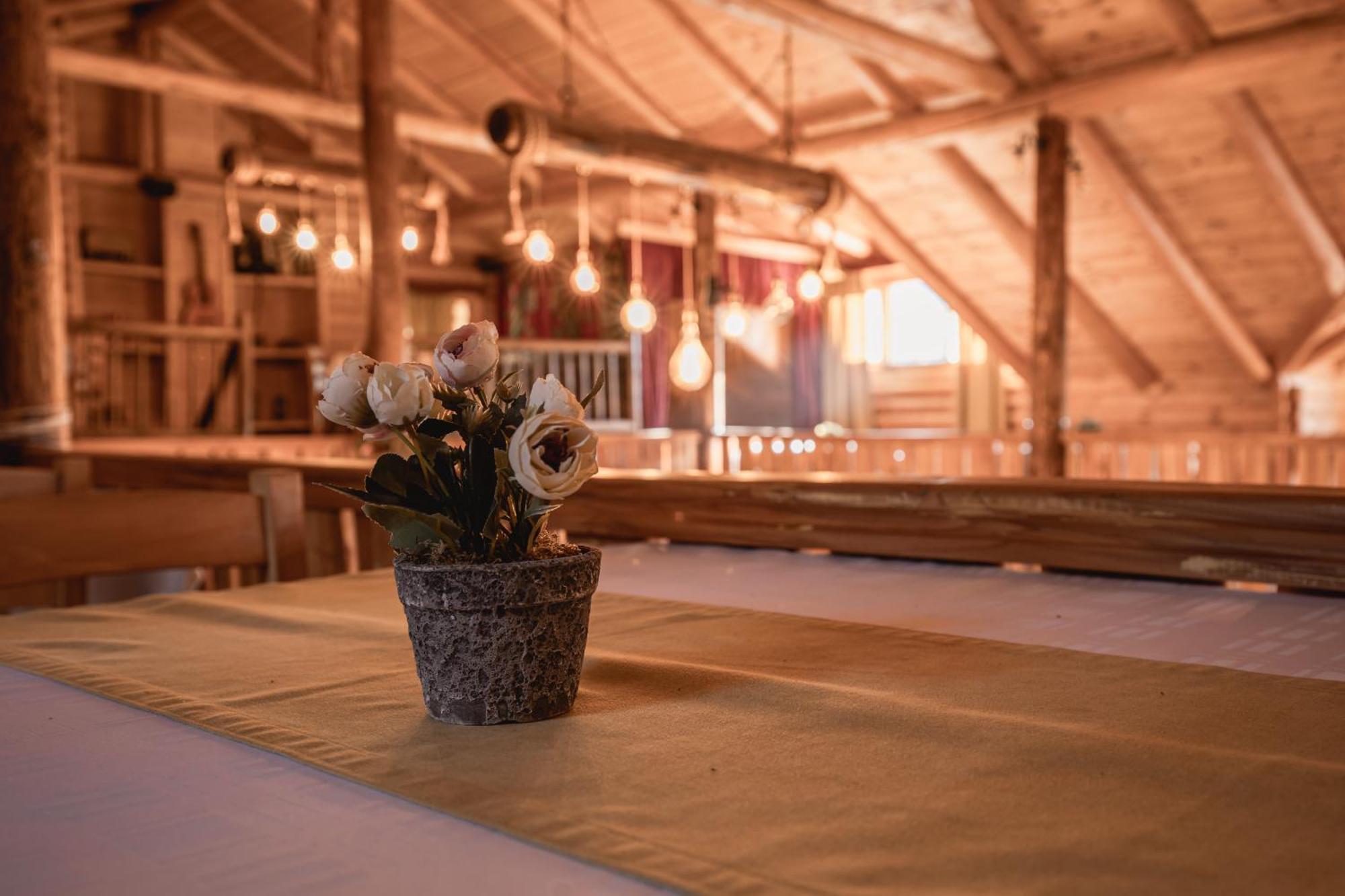 Jela Natural Resort Rozaje Экстерьер фото