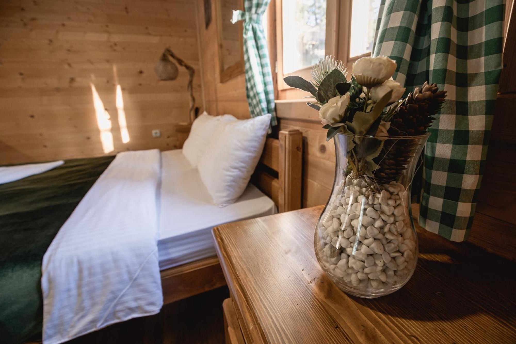 Jela Natural Resort Rozaje Экстерьер фото