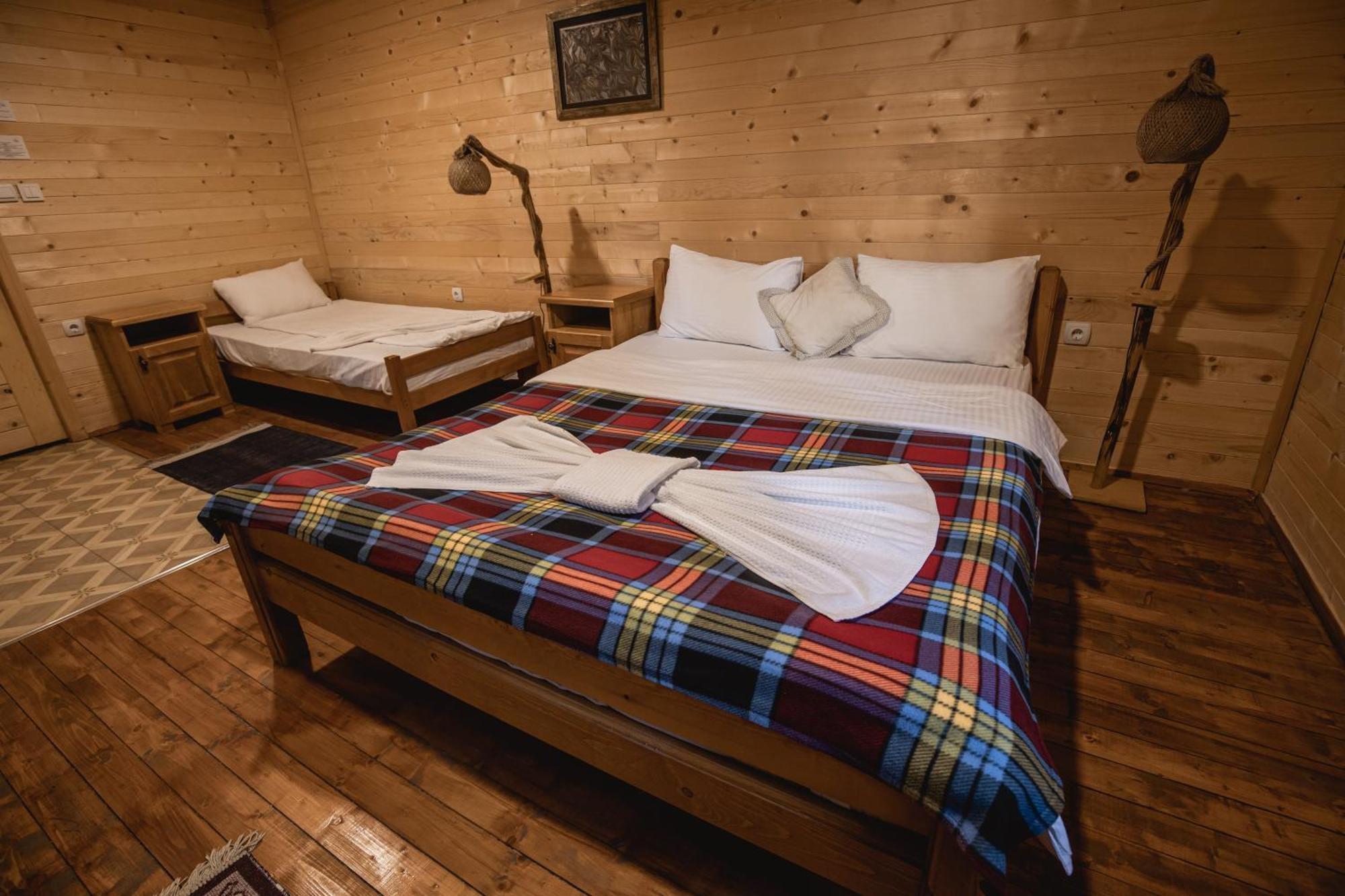Jela Natural Resort Rozaje Экстерьер фото