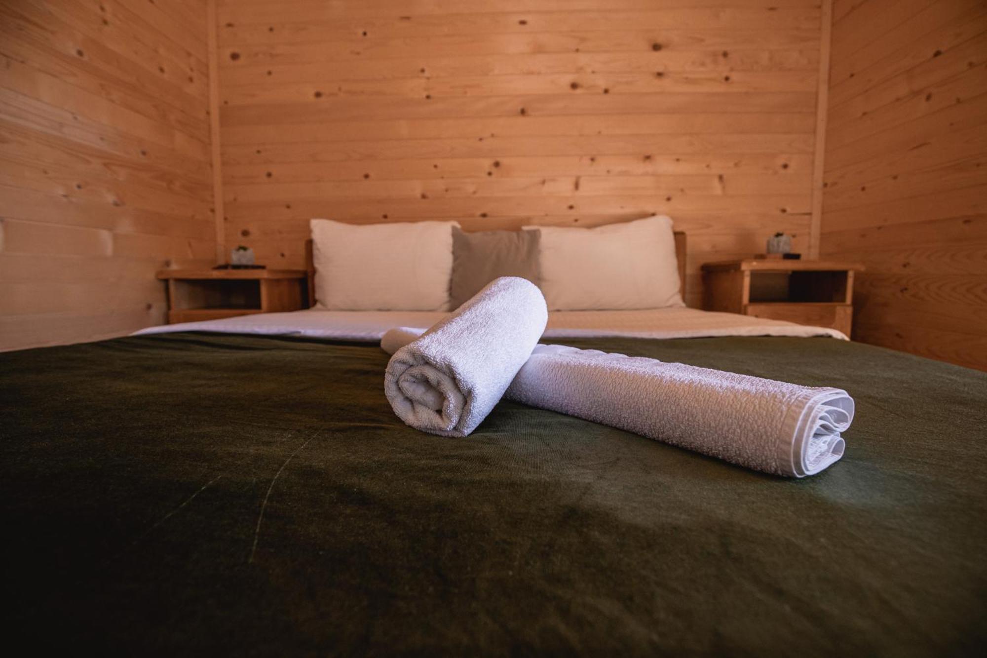 Jela Natural Resort Rozaje Экстерьер фото